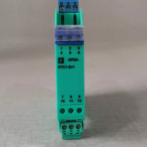 Pepperl+Fuchs KFD2-STC1-Ex1 Smart Transmitter Isolator 72076 - NEW NO ORIGINAL BOX