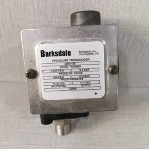USED Barksdale 426N1-06 Pressure Transducer