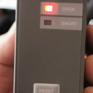 USED ABB YO/YC Test Unit