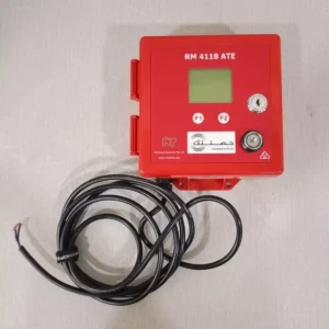 RM 4118 ATE Alarm Signalling Equipment -unit only - Seller Refurbished