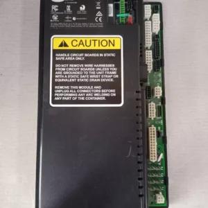 USED Carrier Transicold ML5 Micro-Link 5 Controller REV: 6316
