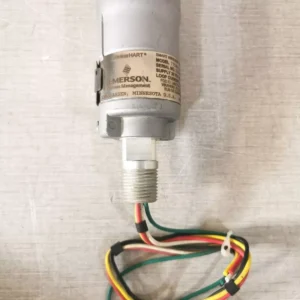 USED EMERSON 775XD11NAWA3WK9 SMART WIRELESS THUM ADAPTER