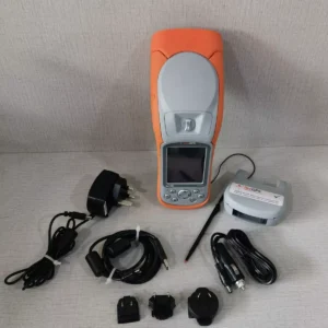USED Archer / Surveylab IKE1000 Series GPS Device - No Battery, TESTED OK