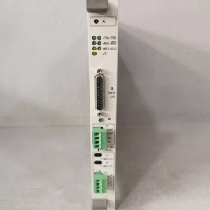 ABB HENF209637R0005, G4AE with MODEM PCB Card - NEW WITHOUT BOX