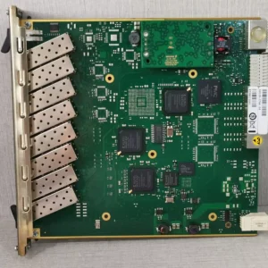 TM-8xST M1-SFP 50019-07AA 04 / 19101-0076 ED.05  -  Seller Refurbished