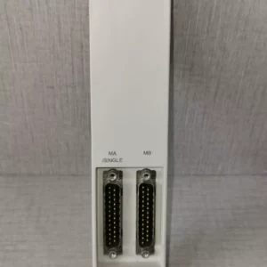 USED ABB 3BSE021439R1 PR:A /TB846 DUAL MODULE BUS INLET