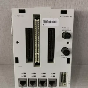 USED ABB 3BSE018157R1 PR:E PM861AK01 BASE MODULE