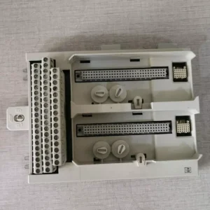 USED ABB 3BSE020850R1 MODULE TERMINATION UNIT BASE PLATE FOR TU842