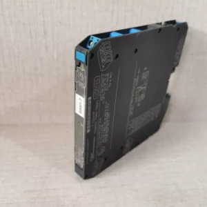 USED GM INTERNATIONAL D5011S REPEATER POWER SUPPLY MODULE