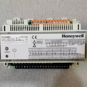 USED HONEYWELL XFC3A06001 SMART MODULE 24VAC 50/60Hz WITH DAMAGED CASE