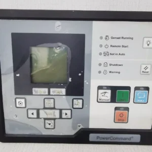 Power Command H22013HA400 / E192778 FOR PARTS OR NOT WORKING