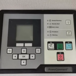 USED Power Command H22015FA440/E192778 -TRIED & TESTED