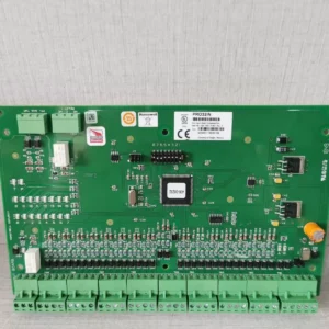 HONEYWELL PRO32IN 16-INPUT BOARD 10290-0000-F REV.C - NEW WITHOUT BOX