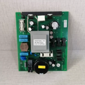 Endress+Hauser 50097826/C 85-260VACEX PCB BOARD - New Without Box