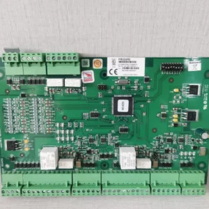 USED HONEYWELL PRO32R2 2-READER BOARD 10291-0000-F REV. C