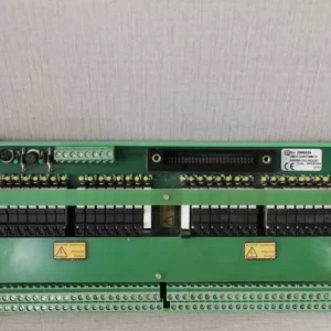 USED PHOENIX CONTACT 2900899 MULTIPLE RELAY MODULE UM-KS50/32MR/1/ADV551/SC/SO27