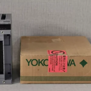 ADV551 YOKOGAWA ADV551-P00 S2 DIGITAL OUTPUT MODULE- NEW WITH OLD STOCK BOX