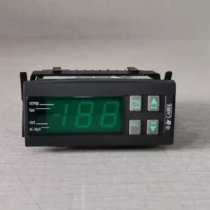 Carel IR32C0LBR0 Digital Display Controller - New Without Original Box