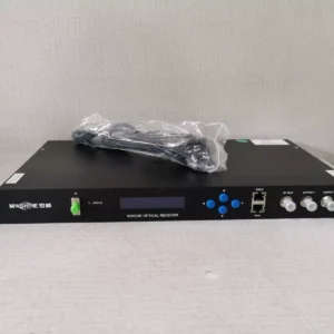 MWSHINE Indoor Optical Receiver MW-ONU-2211 - only cable included  -  NEW OPEN BOX
