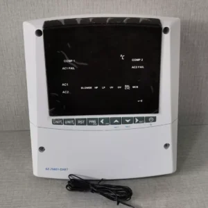 SZ-75651-DXET COMPRESSOR CONRTOLLER  -  SELLER REFURBISHED