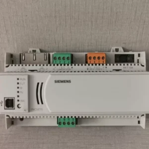 USED SIEMENS PXC3.E75 ROOM AUTOMATION STATION