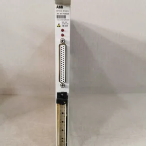 ABB 1KHL015502R0005, N4BD TEBIT PCB Card  -  NEW OPEN BOX