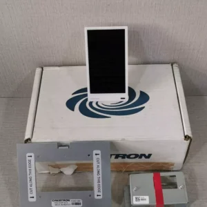 CRESTON TSW-570P-W-S WALLMOUNT TOUCH SCREEN,PORTRAIT M201923001 - NEW OPEN BOX