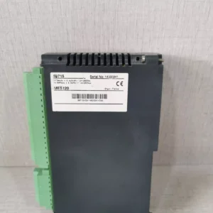 USED SCHNEIDER ELECTRIC 59715 MES120 14 INPUTS+ 6 OUTPUTS /24-250 VDC