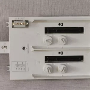 USED ABB 3BSE020846R1 MOUNTING BASE PLATE for TU840