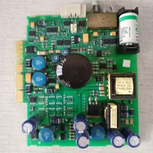 USED ABB 3BSE018165R1 PR:C PM864-1A BOARD REMOVED FROM 3BSE018162R1 PR:F PM864A