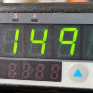 OHKURA DE7000 DE7011A10 - TESTED OK  -  NEW OPEN BOX