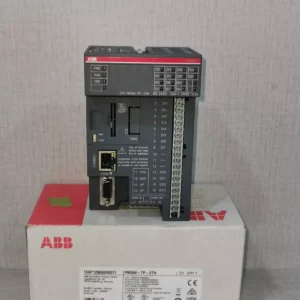 ABB 1SAP120600R0071 PM554-TP-ETH C1 CPU 128KB ETHERNET  - NEW OPEN BOX