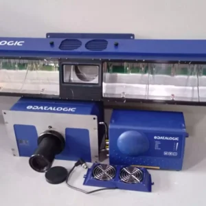 USED DATALOGIC AI7000-1100 ILLUMINATION / AV7000-1000 Camera / DM3610-4200 MDMI