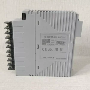 USED YOKOGAWA ALR121 -S50 S1 RS-422/RS-485 MODULE ALR121 WITHOUT FRONT COVER
