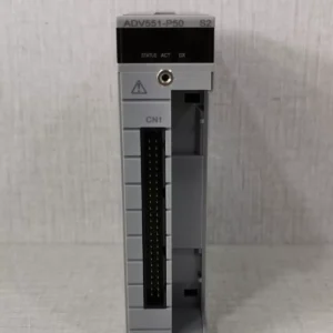YOKOGAWA ADV551-P50 STYLE S2 DIGITAL OUTPUT MODULE  –  NEW WITHOUT BOX