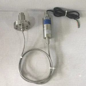 USED DYNISCO 2244EA87K15NNMMBCAZZ PRESSURE TRANSDUCER SENSOR