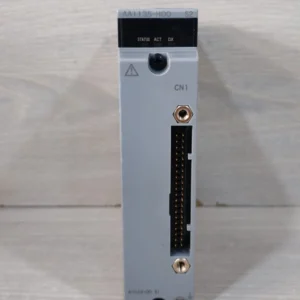 USED AAI135 YOKOGAWA  AAI135-H00 S2 ANALOG INPUT MODULE WITH ATK4A-00 S1 MODULE