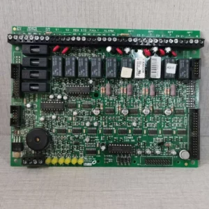 USED Kentec CON05 / CON 05 ISSUE.08 Remote Control PCB Board