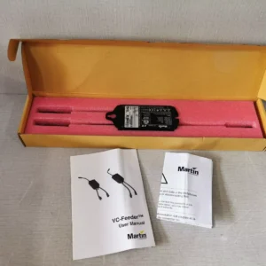 MARTIN VC-Feeder p3 with BBD Connector / Part No: 90357041  -  NEW OPEN BOX