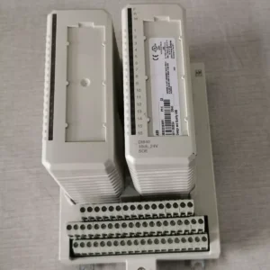 USED ABB DI840 3BSE020836R1 with Base 3BSE020850R1