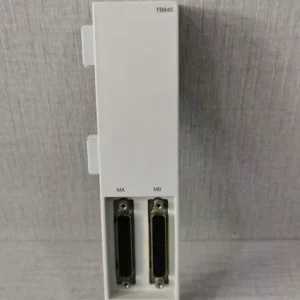 USED ABB 3BSE021437R1 Dual ModuleBus Outlet BASE PLATE for TB845 - LOT 2