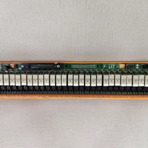 USED Weidmuller YAO32H 24VDC RELAY BOARD 7940010179