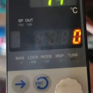 OHKURA Thermostat EC5300S EC5318S10 - TESTED OK  -  NEW OPEN BOX