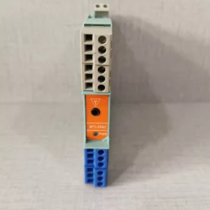 MEASUREMENT TECHNOLOGY MTL5582 RESISTANCE ISOLATOR - NEW WITHOUT BOX