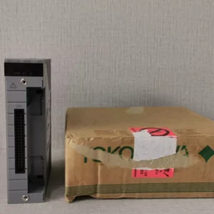 YOKOGAWA AAI141-S00 STYLE 2 ANALOG INPUT MODULE  –  NEW WITH OLD STOCK BOX