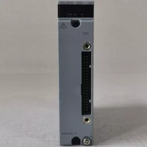 AAI835 Yokogawa AAI835-S00 S2 Analog I/O Module with ATK4A-00 S1 - NEW NO BOX