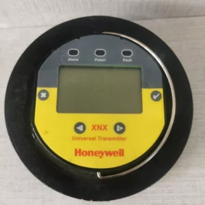 USED HONEYWELL XNX UNIVERSAL TRANSMITTER 16-32 VDC 6.5W max. FOR PARTS