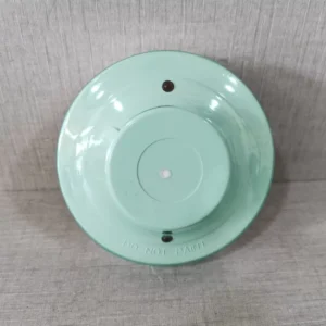 TYCO NB323-2-T (EN ) 2-Wire/24VDC ROR/FIXED TEMPERATURE HEAT DETECTOR - NEW WITHOUT BOX