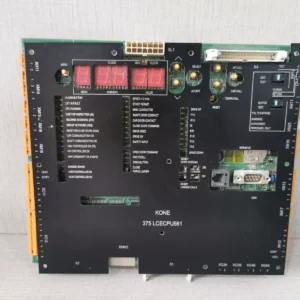 USED KONE 375 LCE CPU 561 ELEVATOR PCB BOARD