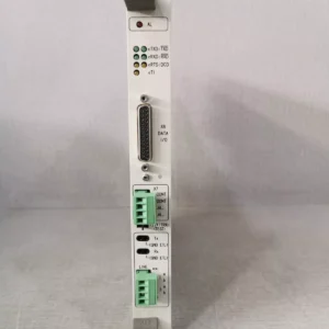 ABB HENF209637R0005, G4AE PCB Card  -  NEW OPEN BOX